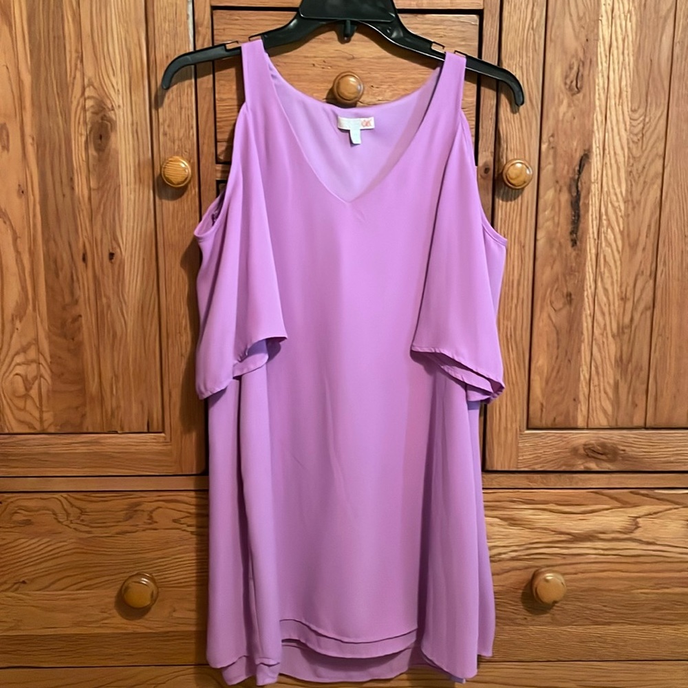 Gianni Bini summer dress